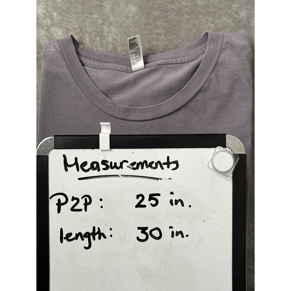 J Dilla Shirt Men’s 3XL Gray Short Sleeve Graphic Crew Neck Music Hip Hop Tee - Picture 8 of 8